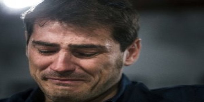 Casillas veda etti