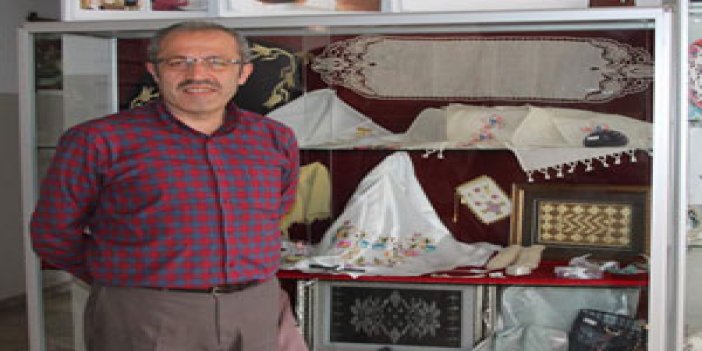 Trabzon'da o meslekler yeniden kazanılıyor