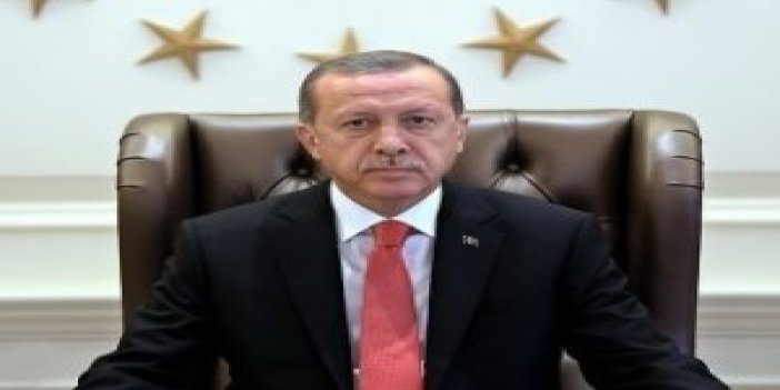 Erdoğan: 'Yeni katliamlar istemiyorsak...'