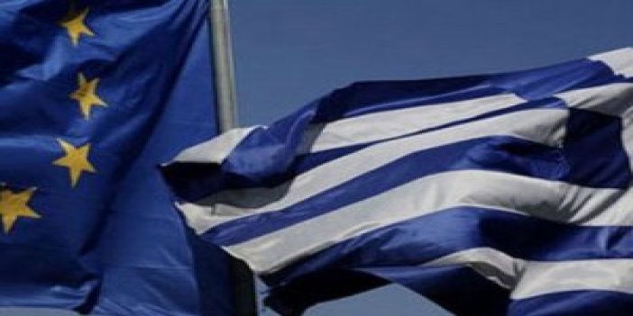 AB'den Yunanistan'a kredi desteği!