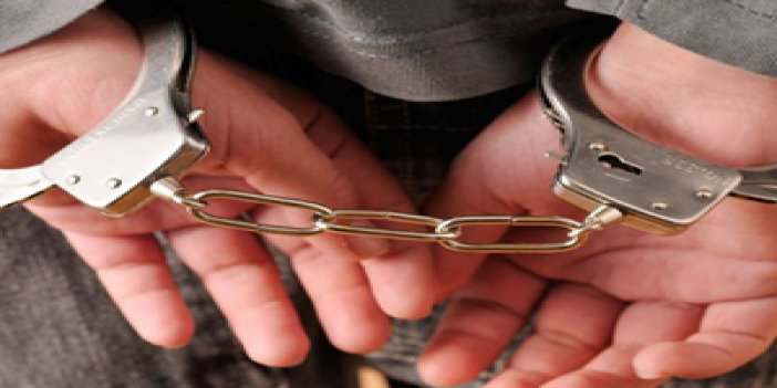 PKK’ya katılmak isteyen 4 kişi tutuklandı