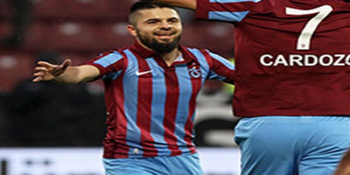 Trabzonspor'da 3 futbolcu yolcu?