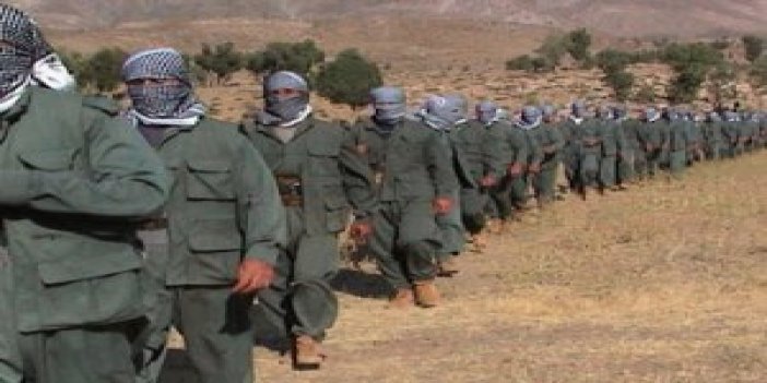 PKK'dan şok ateşkes açıklaması