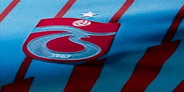 Trabzonspor sicil kurulundan bir istifa