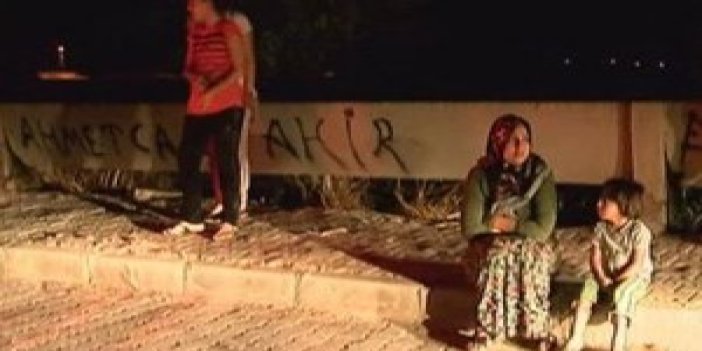 IŞİD Türkiye'yi vuracak söylentisi sokağa döktü