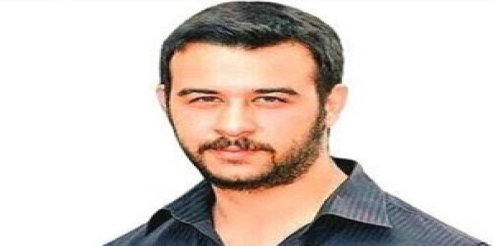 Trabzonlu Fırat cinayetinde flaş gelişme