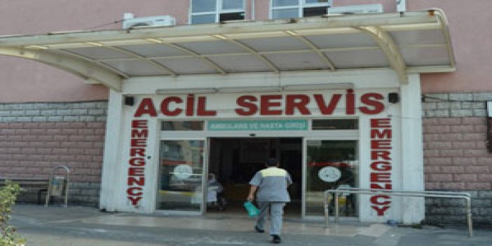Trabzon'da Aciller sil baştan!