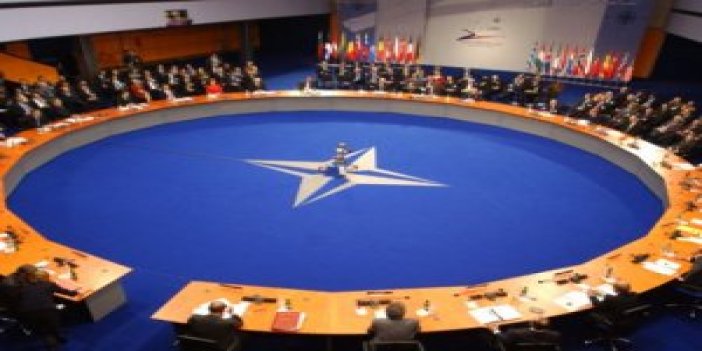 NATO: Saldırıları Kınıyoruz, Her zaman Türkiye'nin Yanındayız