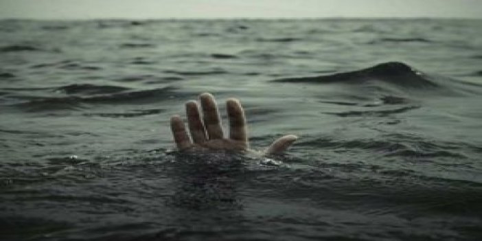 Giresun'da denize giren iki kardeş boğuldu