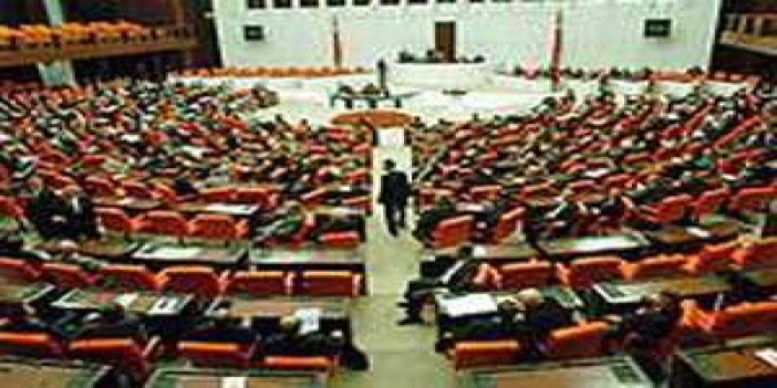 Meclis'te Kürtçe Yemin Endişesi