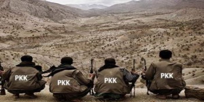 AB'den Türkiye'ye flaş PKK çağrısı