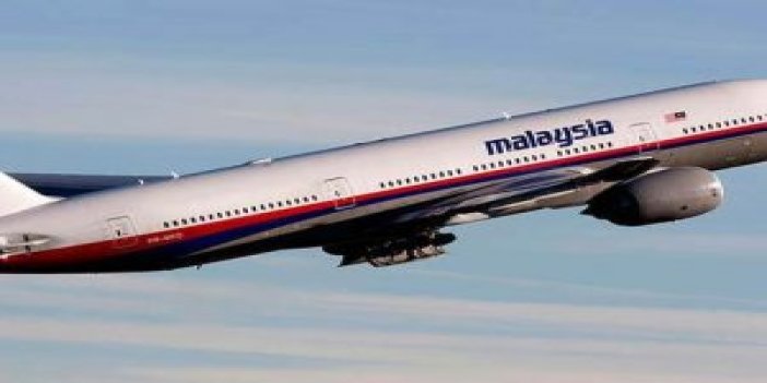 Kayıp Malezya uçağının sırrı çözüldü!
