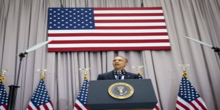 Obama'dan İran'a sert uyarı