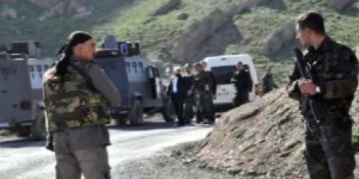 PKK'ya Dev Kara Operasyonu Geliyor
