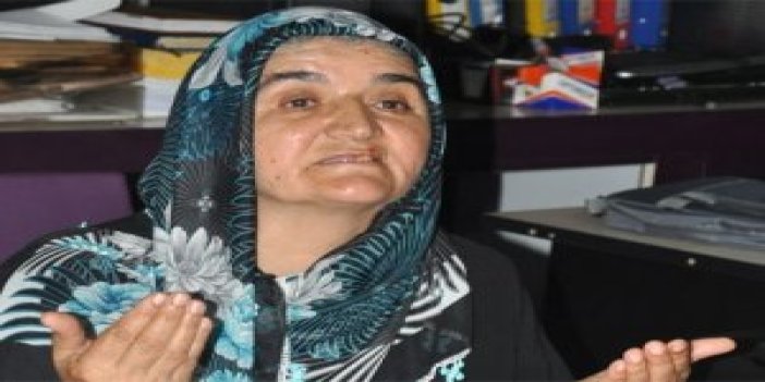 Kürt anne: Tabutuma Türk bayrağı koyun