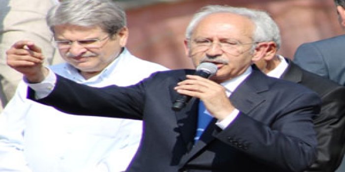 Kılıçdaroğlu tüm vekilleri Genel Merkeze çağırdı