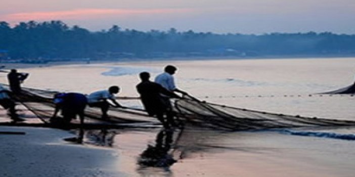 Balıkçılar, "Vira Bismillah" için gün sayıyor