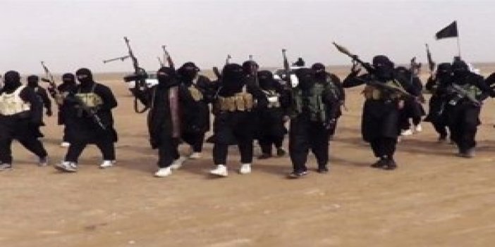 IŞİD 230 kişiyi kaçırdı