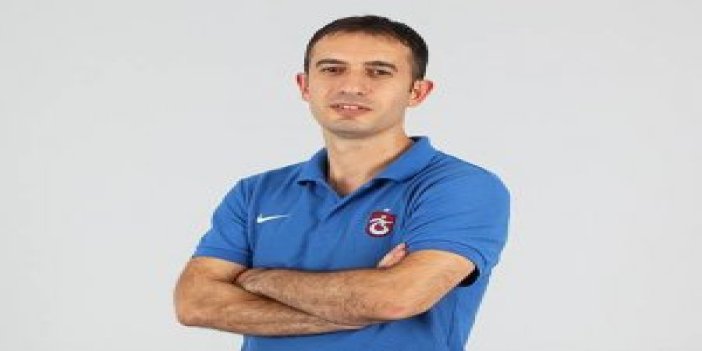 Trabzonspor kulüp doktorunu açıkladı