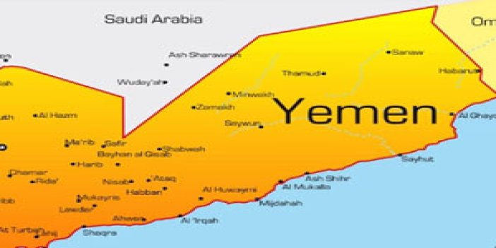 Yemen’de rehin tutulan Fransız ülkesine döndü