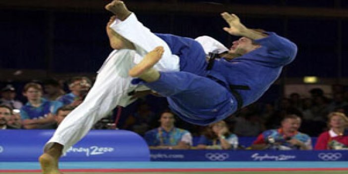 Ordu Uluslararası Judo Turnuvası başladı