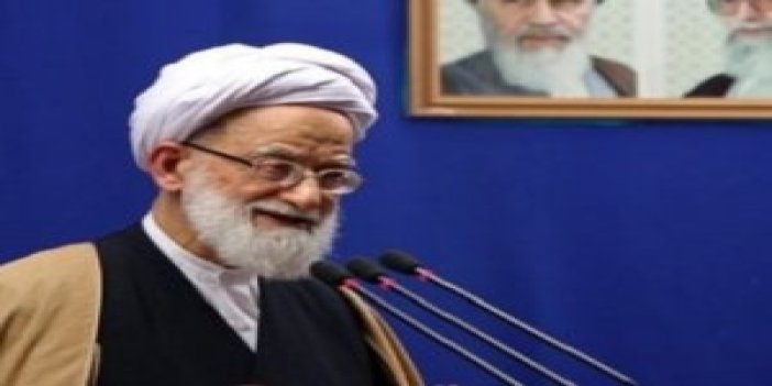 İranlı imam: Pis Suud rejimi