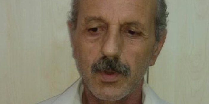 Trabzon'da tecavüz etti Gebze'de yakalandı