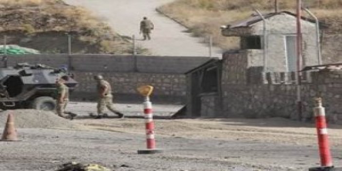 PKK o saldırıyı üstlendi! Ölen teröristi açıkladı