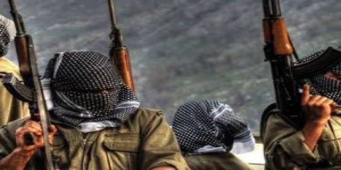Peşmergeden PKK'ya, "Kuzey Irak'tan çekil" çağrısı
