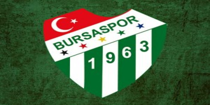Bursaspor'da Trabzonspor maçı hazırlıkları