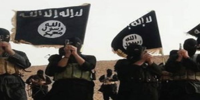 IŞİD bombalı araçla saldırdı: 9 ölü