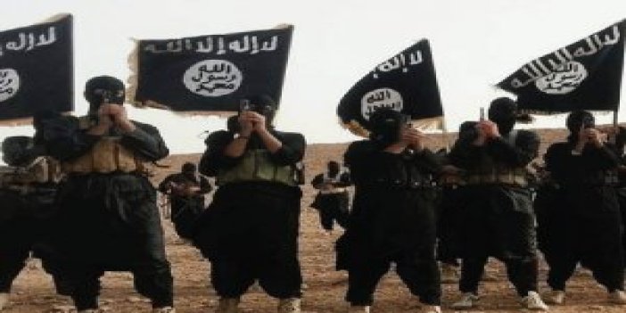 IŞİD operasyonunda 19 tutuklama