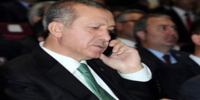 Recep Tayyip Erdoğan'dan erken seçim açıklaması