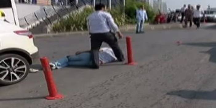 Ataşehir Belediyesi’nde arazi kavgası: 3 yaralı, 1 gözaltı