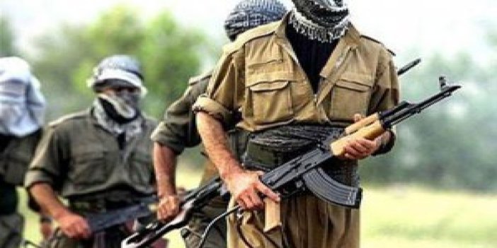 Siirt’te 1 PKK’lı teslim oldu