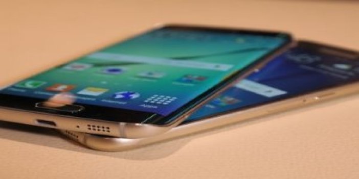 Galaxy S6 Edge ne zaman çıkacak? - Galaxy S6 Edge özellikleri -Galaxy S6 Edge incelemesi