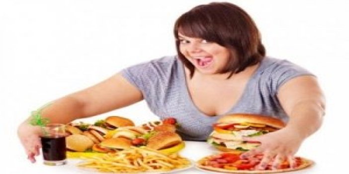 Obezite gelişmekte olan ülkelerde artıyor