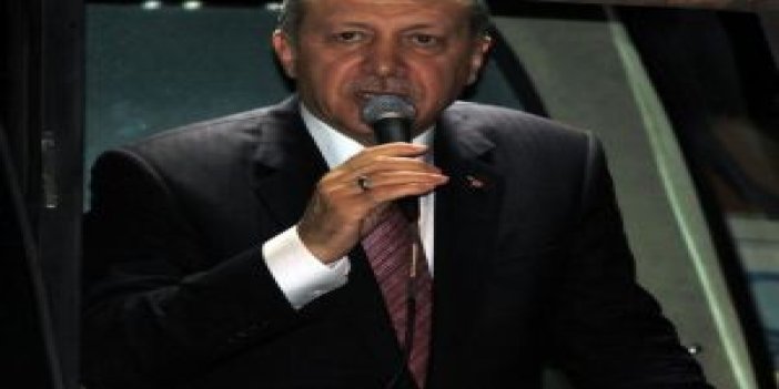 Erdoğan: "Hangi dilden anlıyorlarsa..."