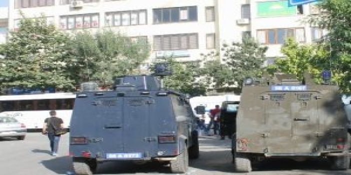 Siirt’te terör operasyonu: 6 gözaltı