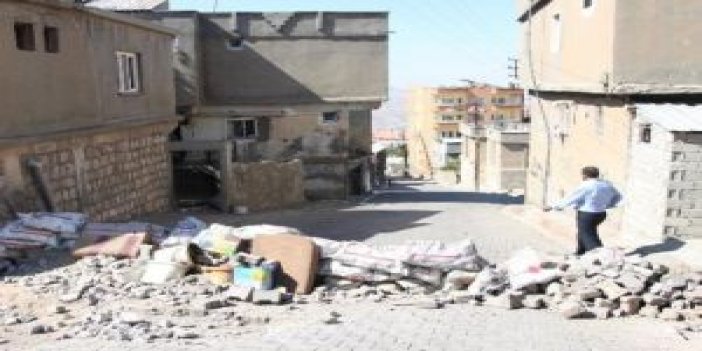 Şırnak’ta çatışma: 2 kadın yaralı