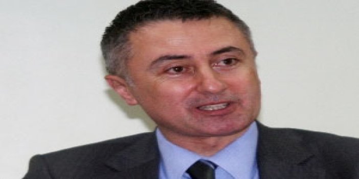 Kulaçoğlu: Trabzonspor başkanlığı için çatı aday...
