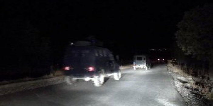 Adıyaman'da operasyon: 2 PKK'lı ölü