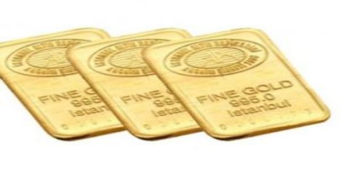 Gram altın son 4 yılın zirvesinde - Altın ne kadar olur