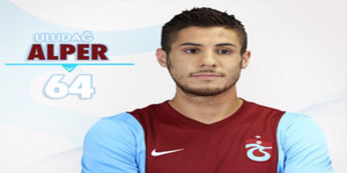 Trabzonspor Alper için ne ifade ediyor?