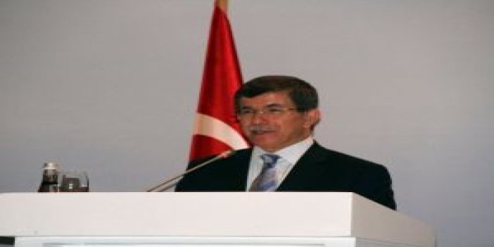 Başbakan Davutoğlu başkanlığındaki toplantı sona erdi