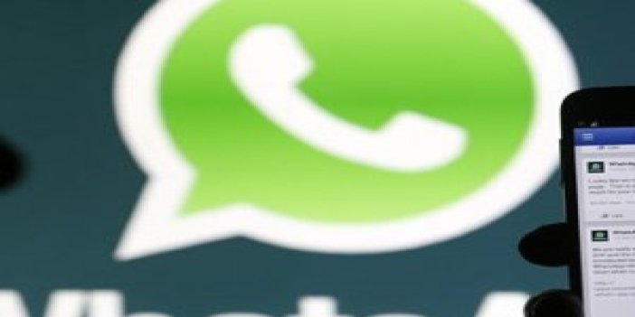 ‎iPhone‬ kullanıcılarına ‎WhatsApp‬'tan iyi haber