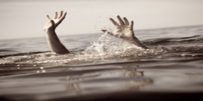 Zonguldak'ta denize giren kişi boğuldu