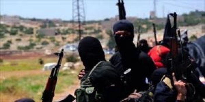IŞİD'in iki numarası Hacı Mutazz öldürüldü ( Fadıl Ahmed el- Hayali)