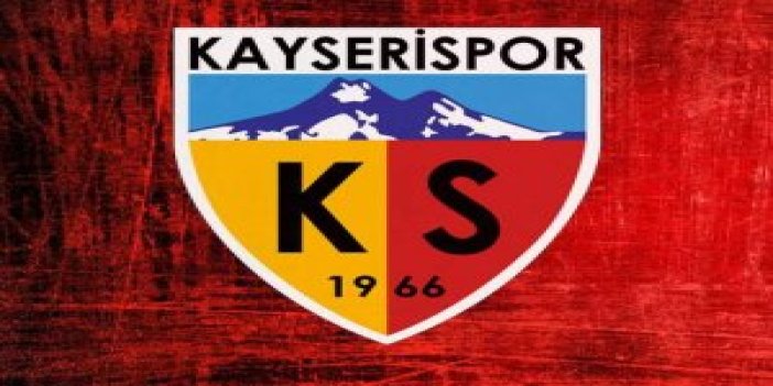 Kayserispor, Torku Konyaspor 1'er puanı paylaştılar