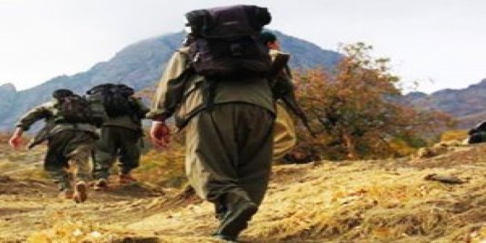 PKK'dan kaçan teröristler Kandil'i anlattı
